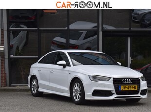 Audi A3 Limousine 1.4 TFSI CoD Adrenalin Sport 3x S line Lane Acc Keyless B&O NAP