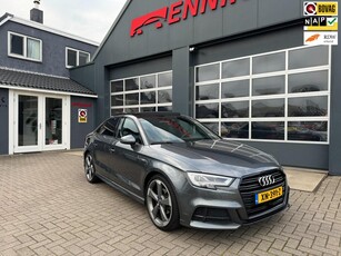 Audi A3 Limousine 1.5 TFSI CoD 3x S-Line Pano / B&O / ACC / Virtual / Keyless / Audi Sport !.