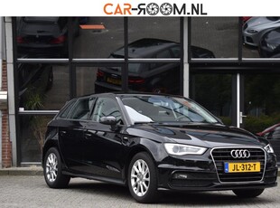 Audi A3 Sportback 1.2 TFSI Adrenalin S Line NAP Xenon Led Cruise Navi