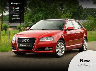 Audi A3 Sportback 1.4 TFSI Ambition | Leer | 1e Eig | Schuifdak | Full Options