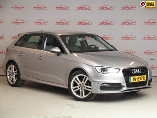 AUDI A3 Sportback 1.4 TFSI S-Line NL auto