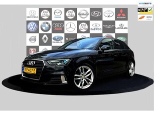 Audi A3 Sportback 1.6 TDI Design Pro Line Plus