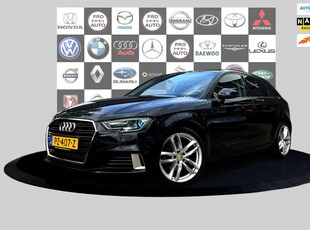 Audi A3 Sportback 1.6 TDI Design Pro Line Plus Navi_Xenon_Clima_Cruise