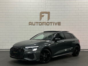 Audi A3 Sportback 40 TFSI e 2x S Line|Pano|B&O|Sfeer|BTW|VOL