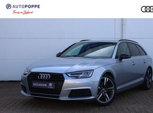 Audi A4 Avant 1.4 TFSI Lease Edition 150pk S-Tronic