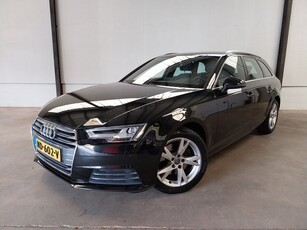 Audi A4 Avant 2.0 TDI Lease Edition FULL LED NAVI CRUISE ECC