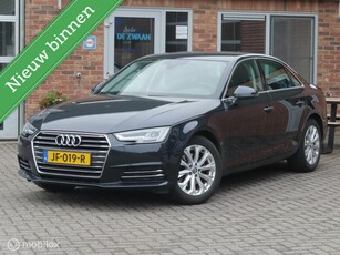 Audi A4 Limousine 1.4 TFSI, Pro Line Plus, Virtual Cockpit, 17 Inch