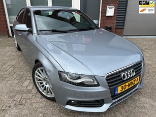 Audi A4 Limousine 1.8 TFSI Pro Line S / Navi / Leder / PCD / Clima / Cruise