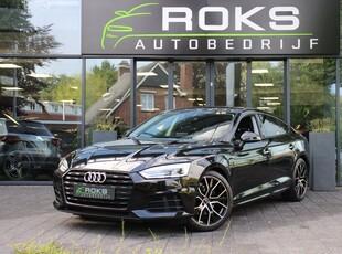 Audi A5 Sportback 1.4 TFSI Pro Line Automaat Navi/Pdc/Led/19Inch