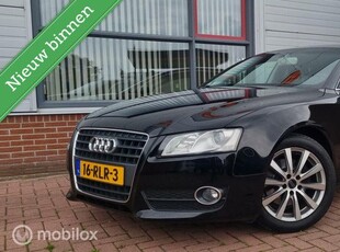 Audi A5 Sportback 2.0 TFSI Pro Line Trekhaak/Cruise