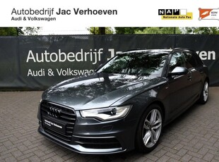 Audi A6 Avant 2.0 TFSI |S Edition|Black Edition|Navigatie|Automaat|