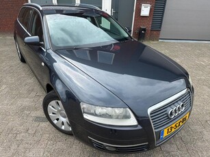 Audi A6 Avant 2.4 Pro Line / Navi / PDC / Cruise / Clima / NAP