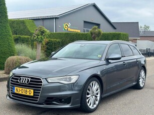 Audi A6 Avant 3.0 TDI quattro Premium Edition 2015 Navi/Clima/Lmv