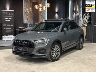 Audi Q3 35 TDI|S-Line|PANORAMA