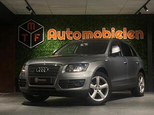 Audi Q5 2.0 TFSI Quattro 211 PK