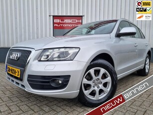 Audi Q5 2.0 TFSI quattro Pro Line | AUTOMAAT | YOUNGTIMER |