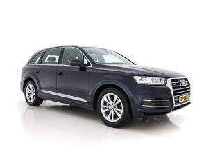 Audi Q7 3.0 TDI Quattro Pro Line + Aut. *VALCONA-VOLLEDER | VIRTUAL-COCKPIT | MEMORY-PACK | AIR-SUSPENSION | HEAD-UP | FULL-LED | BOSE-SURROUND | KEYLESS | CAMERA | NAVI-FULLMAP | CRUISE | SPORT-SEATS | 19