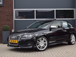 Audi S3 2.0 TFSI 265pk Quattro - Origineel NL - Dealer onderhouden