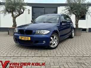 BMW 1-serie 120i Business Line