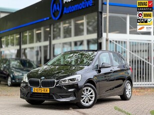 BMW 2-serie Active Tourer 218i High Executive|Navi|Dealerond|Cruise|Stoel vw|Stuur vw|BMW LED|Elek.kofferklep|Lage km|Topstaat