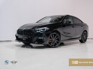 BMW 2-SERIE Gran Coupé 220i M Sportpakket Aut.