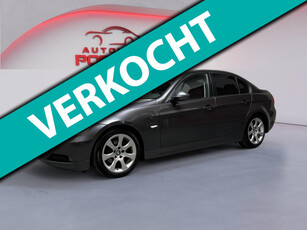 BMW 3-serie 318i High Executive AIRCO VERKOCHT