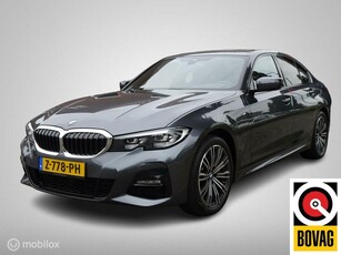 BMW 3-serie 330e M-Pakket, shadow line !!!