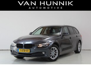 BMW 3 Serie Touring 316i Business Nav | Clima | Cruise | Elektrische klep