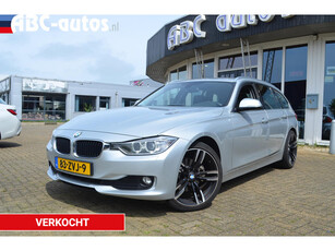 BMW 3-serie Touring 320d Upgrade Edition 19