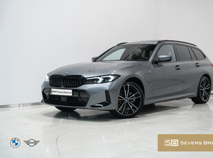 BMW 3-SERIE Touring 320e M Sportpakket Aut. - Verkocht!