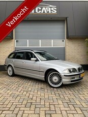 BMW 3-serie Touring 320i High Executive|Automaat|Alpina LM