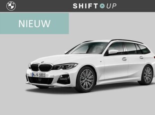 BMW 3-serie Touring 320i M-Sport | Adapt. Cruise Control | Hifi