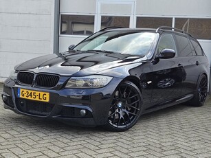 BMW 3 Serie Touring 335xi /Dealer Onderhouden/Youngtimer/Automaat!