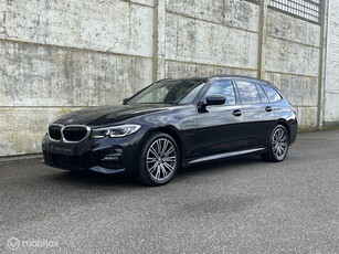 BMW 330e Touring M-Sport /plug in/laser/head up/vol/btw!