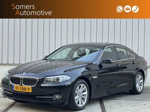 BMW 5 Serie 523i Executive | 6-cilinder | NL auto | NAP