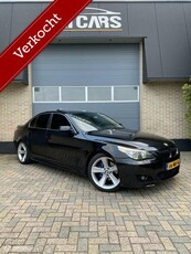 BMW 5-serie 530i high Executive | M Uitvoering | leder| LM20