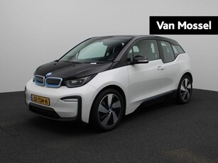 BMW i3 Basis 94Ah 33 kWh | Navi | ECC | PDC | LMV |