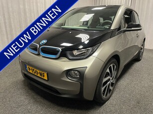 BMW i3 Range Extender Comfort Advance | Elektrisch | Benzine | 170 PK | zeer goede staat |