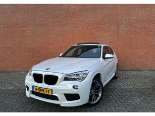 BMW X1 sDrive20i High Ex M PAKKET NAP AUTO|NAV|PANO|TREKHAAK