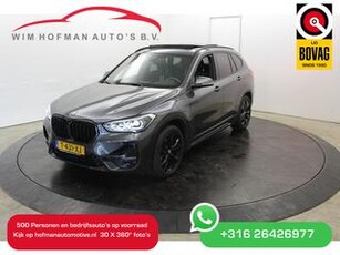 BMW X1 xDrive25e M-Sport line Panodak Camera EL aKlep zw hemel