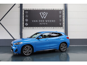 BMW X2 sDrive20i High Executive Edition | M uitvoering | Ned Auto |