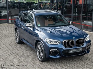 BMW X3 M40i | Pano | Memory | Hifi