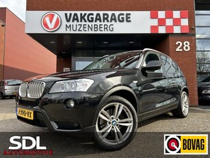 BMW X3 xDrive28i Upgrade Edition // NAVI // PDC // CLIMA // XENON