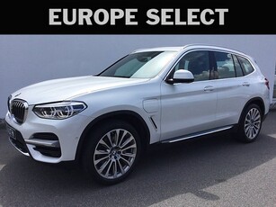 BMW X3 xDrive30e Luxury Line HuD DaB Pano Trekh. BMW Euro plus garantie