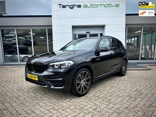 BMW X3 XDrive30i High Executive|Trekhaak|Leer|Cruise Control|20