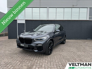 BMW X5 xDrive40i High Executive PANO HARMAN KARDON HEAD UP