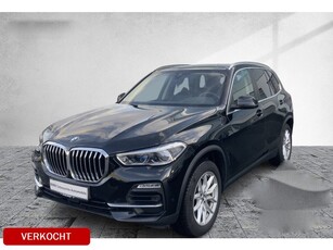 BMW X5 xDrive45e Laser HuD Luchtv. BMW garantie