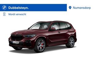 BMW X5 xDrive45e | M-Sport | Panorama | Co Pilot | Harman/kardon | Trekhaak | 360 cam | Soft close | Laser