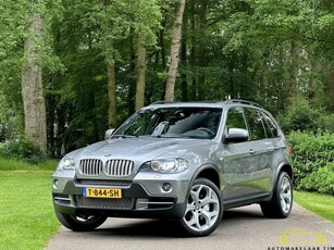 BMW X5 xDrive48i High Executive / 7 persoons / Youngtimer