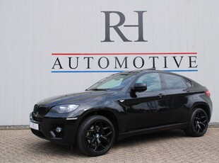 BMW X6 xDrive35i Automaat High Executive - Sportpakket - Youngtimer!